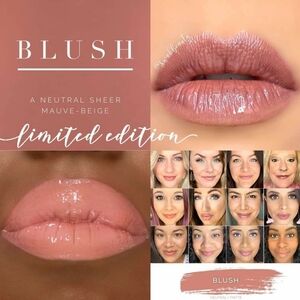 Blush LipSense Lip Colour by SeneGence